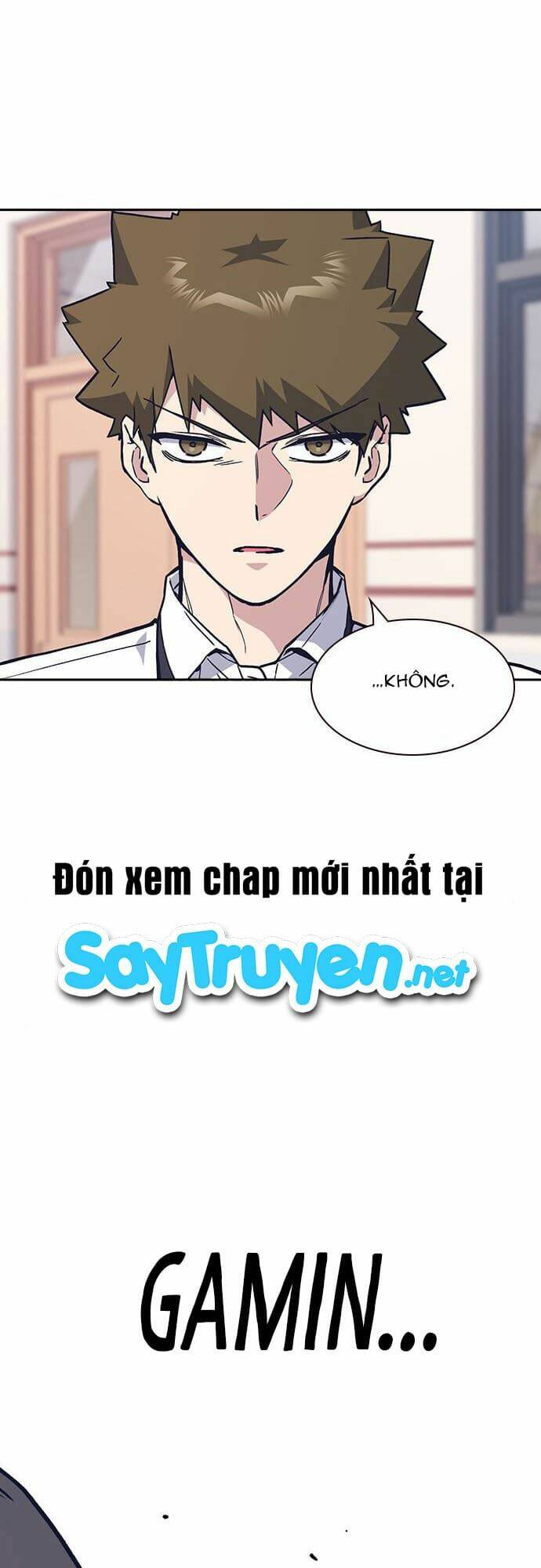 Học Nhóm – Study Group Chapter 122 - Trang 2