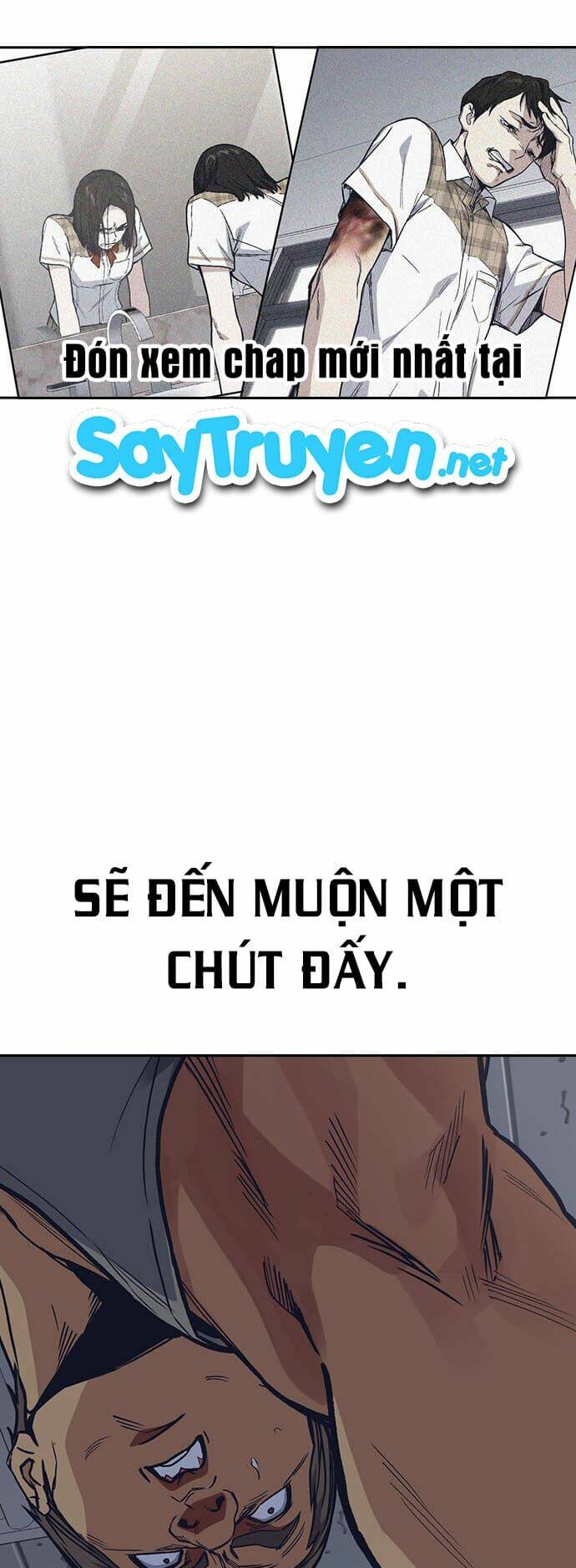 Học Nhóm – Study Group Chapter 122 - Trang 2