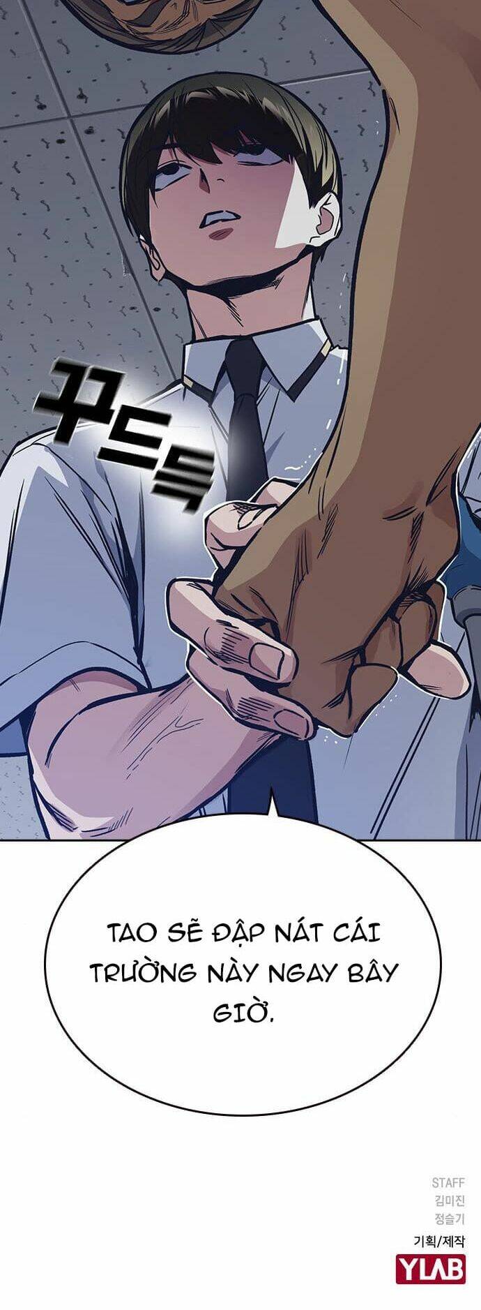 Học Nhóm – Study Group Chapter 122 - Trang 2