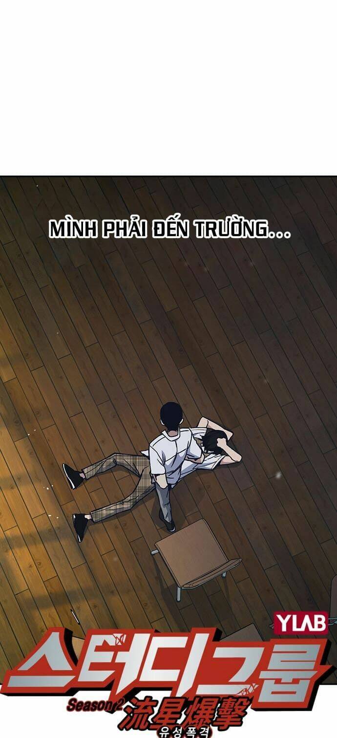 Học Nhóm – Study Group Chapter 122 - Trang 2