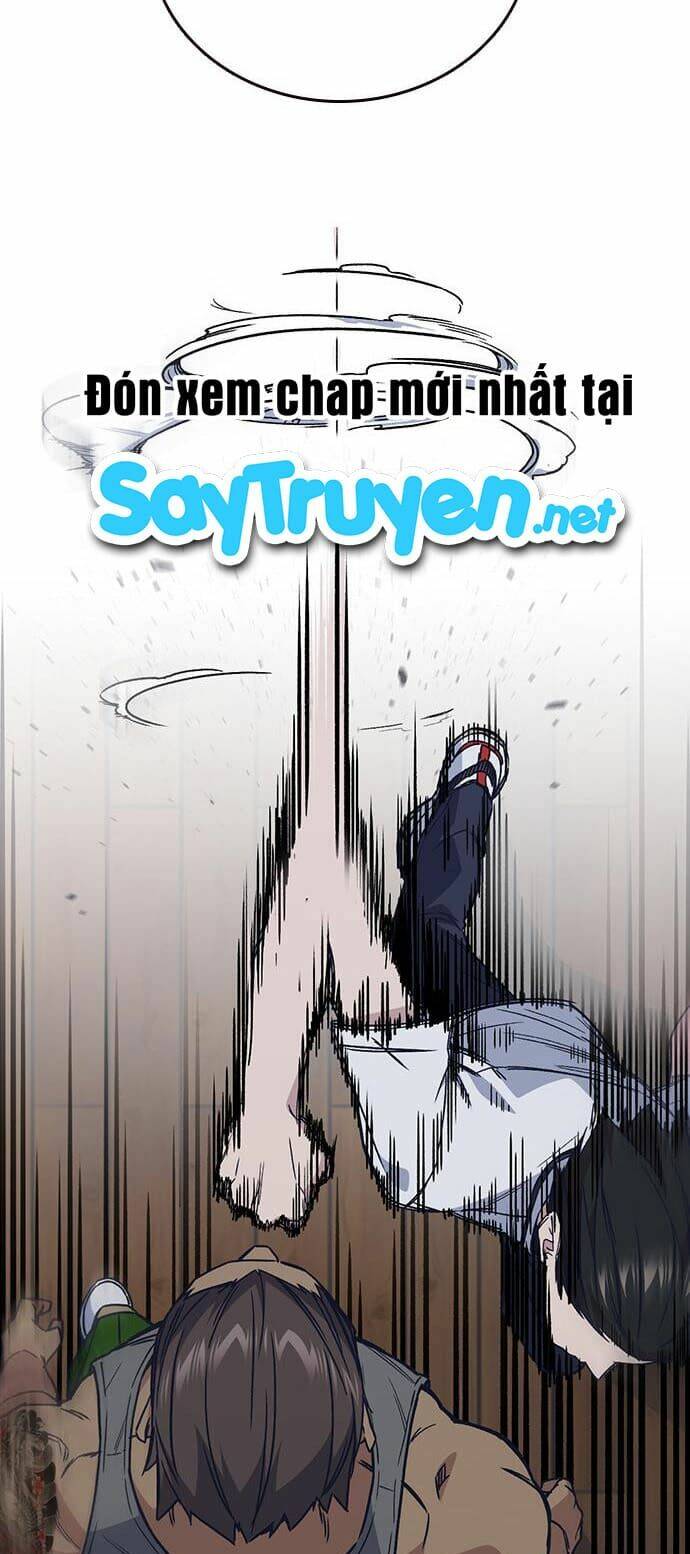 Học Nhóm – Study Group Chapter 123 - Trang 2