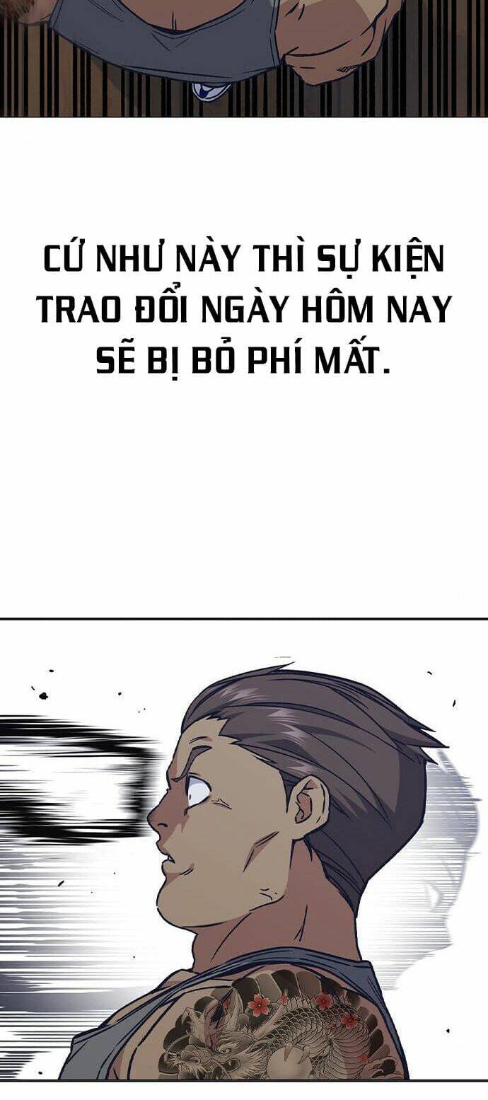 Học Nhóm – Study Group Chapter 123 - Trang 2