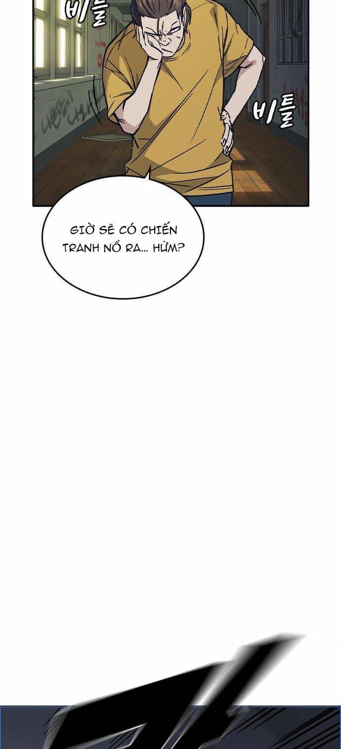 Học Nhóm – Study Group Chapter 123 - Trang 2