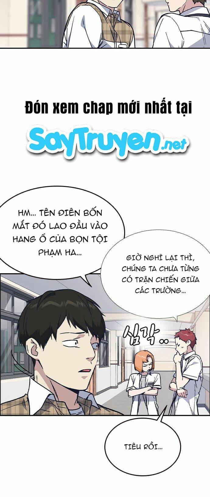 Học Nhóm – Study Group Chapter 123 - Trang 2