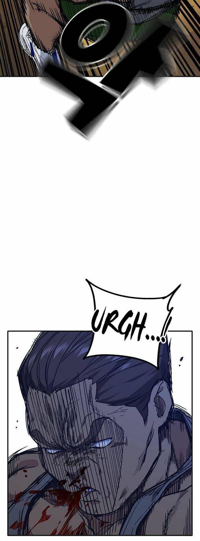 Học Nhóm – Study Group Chapter 123 - Trang 2