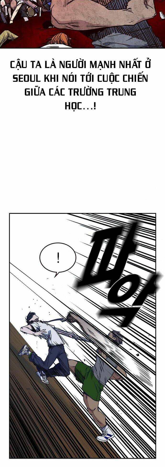 Học Nhóm – Study Group Chapter 123 - Trang 2