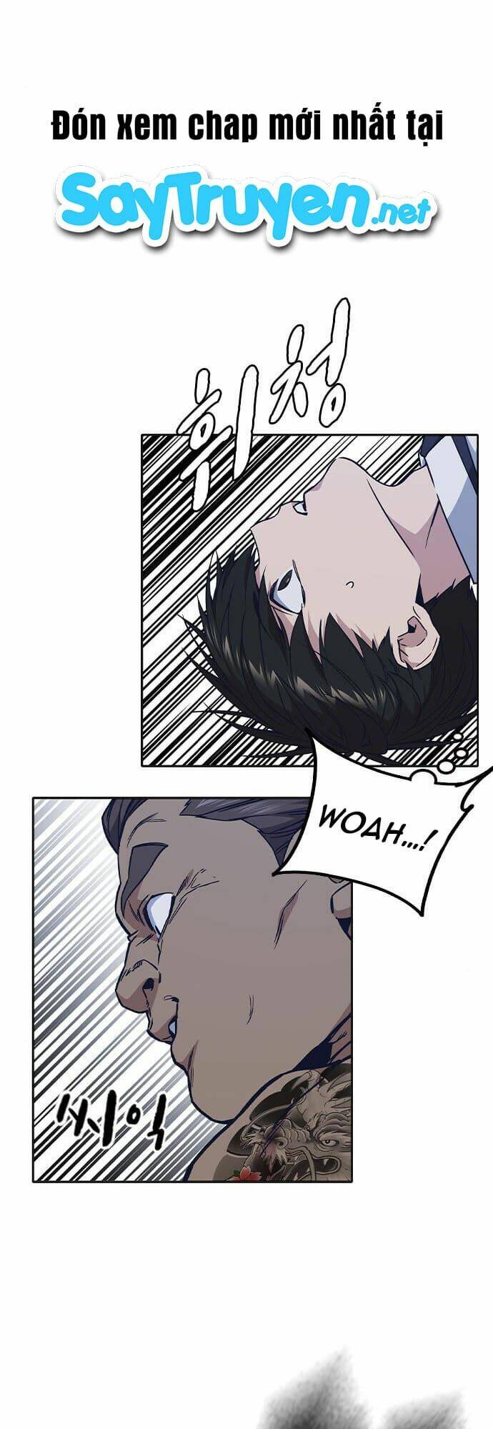 Học Nhóm – Study Group Chapter 123 - Trang 2