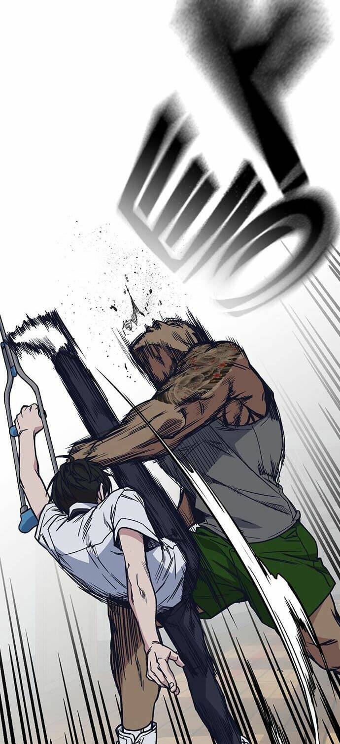 Học Nhóm – Study Group Chapter 123 - Trang 2