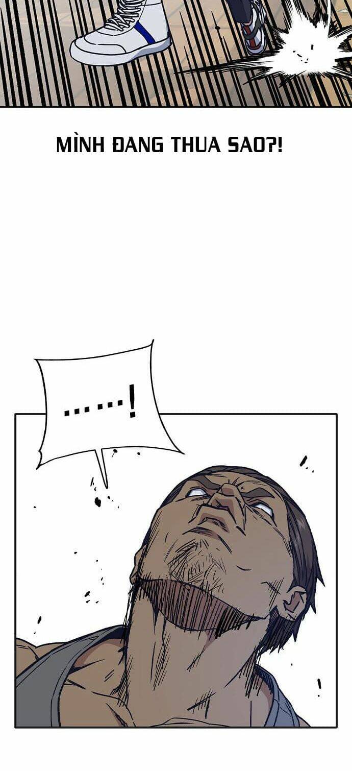 Học Nhóm – Study Group Chapter 123 - Trang 2