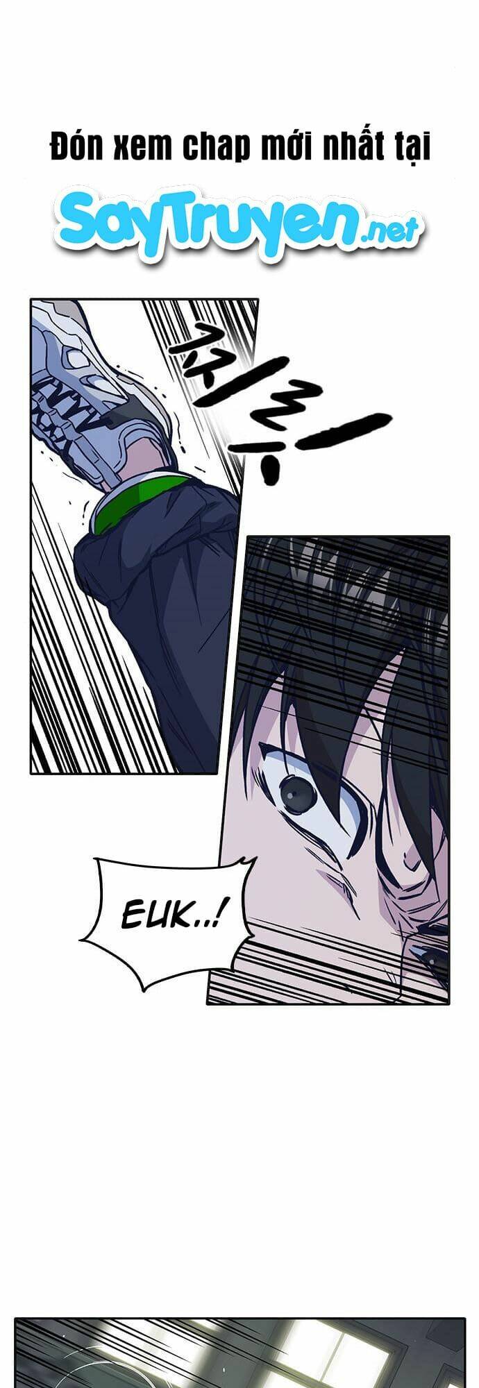 Học Nhóm – Study Group Chapter 123 - Trang 2