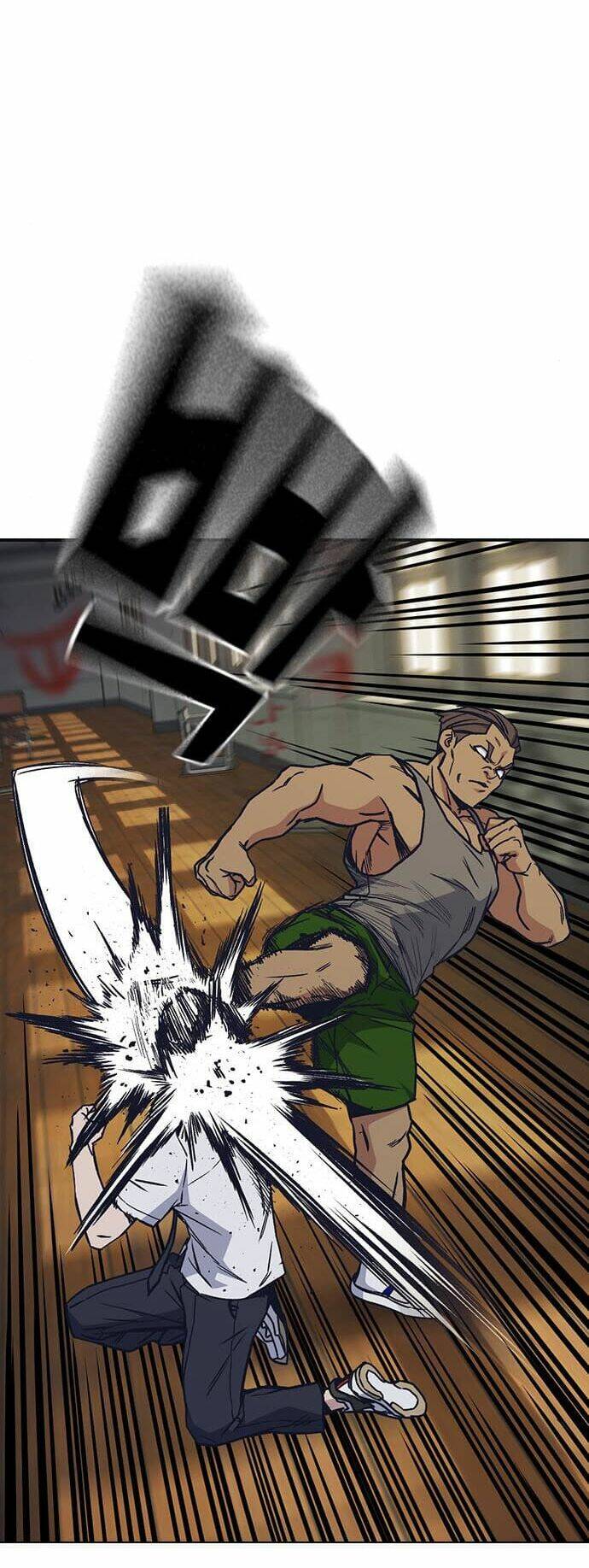 Học Nhóm – Study Group Chapter 123 - Trang 2