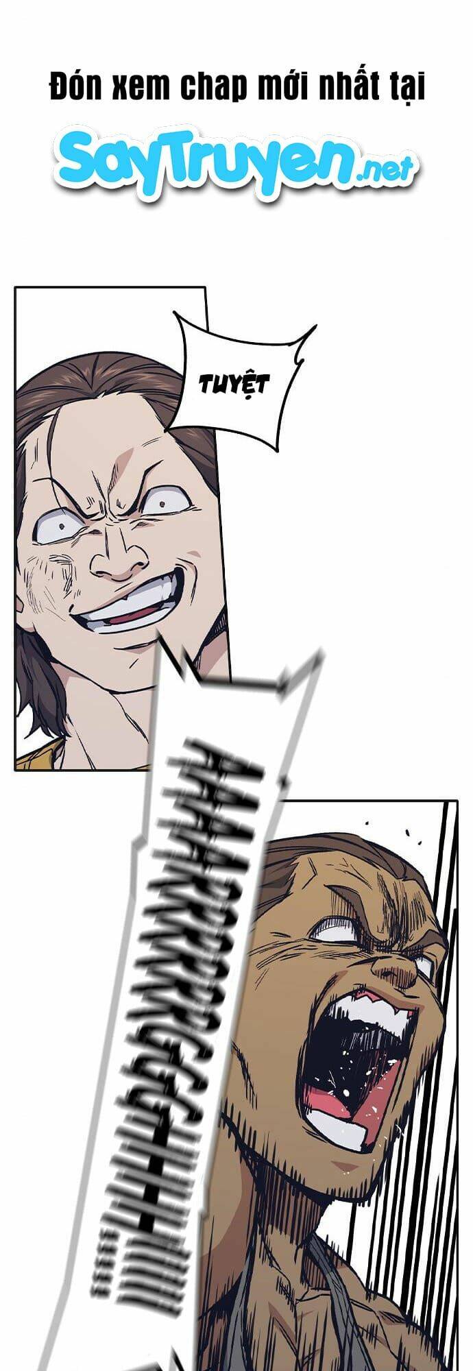 Học Nhóm – Study Group Chapter 123 - Trang 2