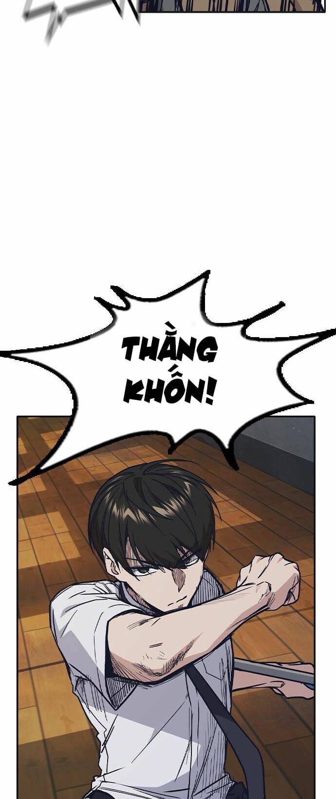 Học Nhóm – Study Group Chapter 123 - Trang 2