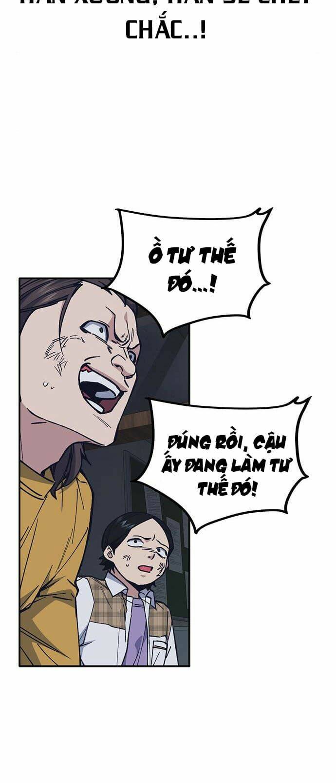 Học Nhóm – Study Group Chapter 123 - Trang 2