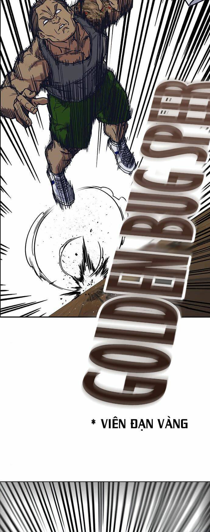 Học Nhóm – Study Group Chapter 123 - Trang 2