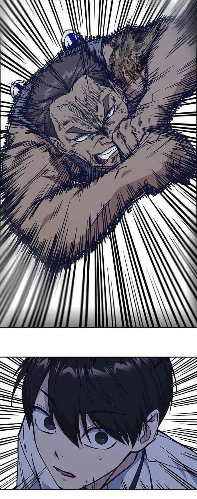 Học Nhóm – Study Group Chapter 123 - Trang 2