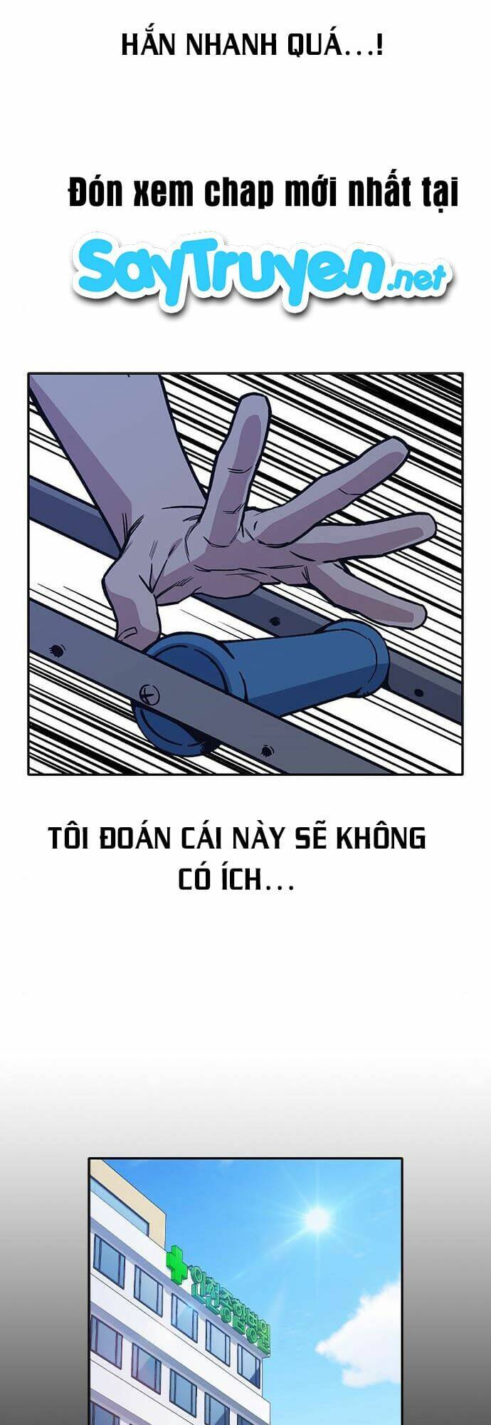 Học Nhóm – Study Group Chapter 123 - Trang 2