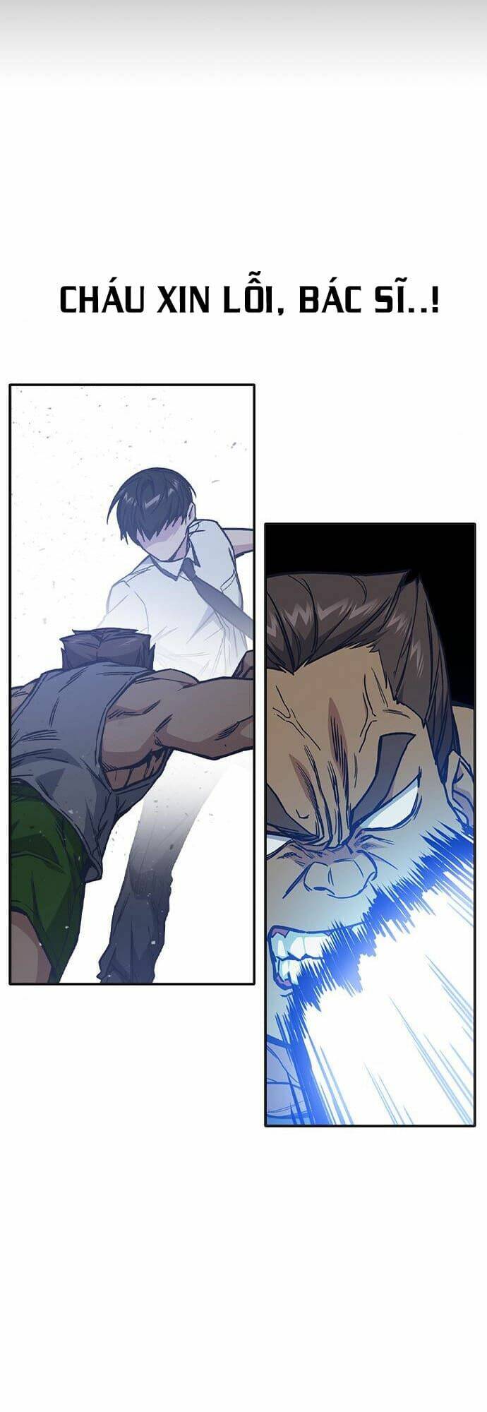 Học Nhóm – Study Group Chapter 123 - Trang 2