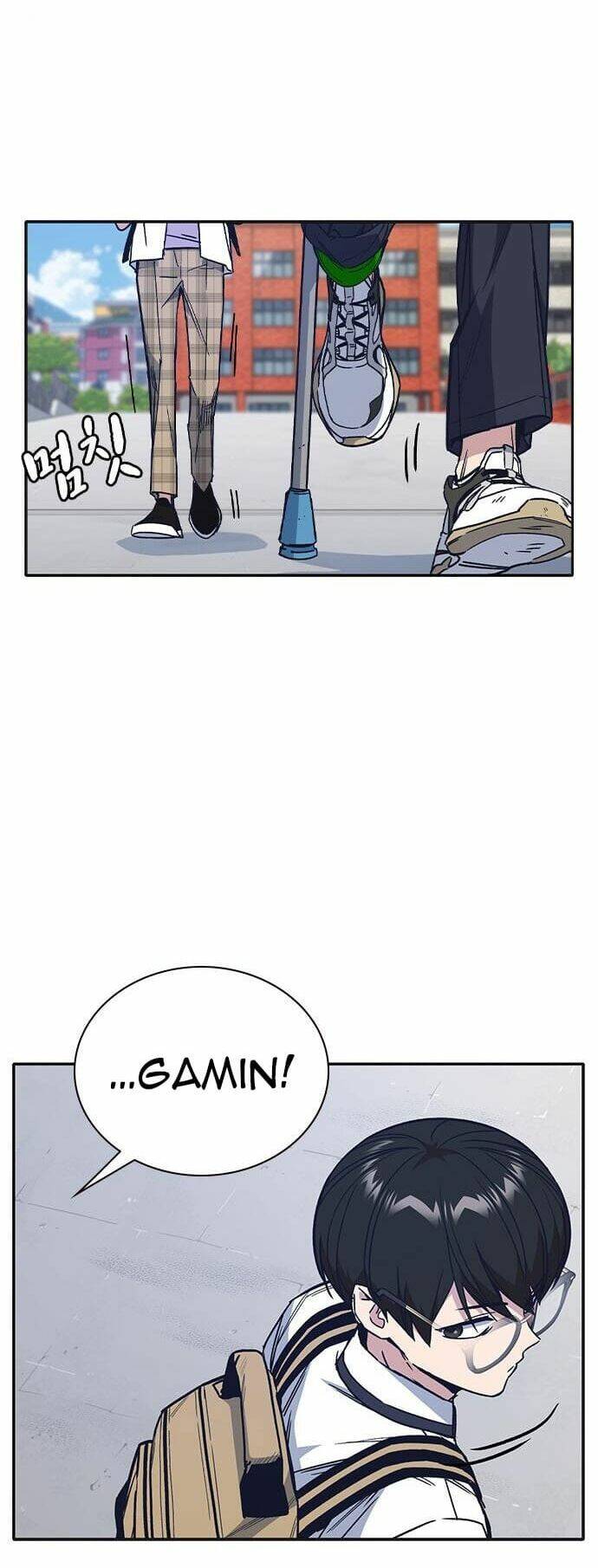 Học Nhóm – Study Group Chapter 123 - Trang 2