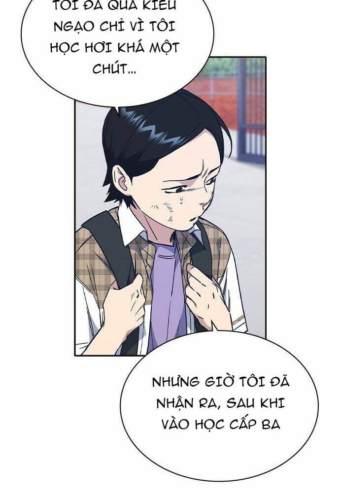 Học Nhóm – Study Group Chapter 123 - Trang 2