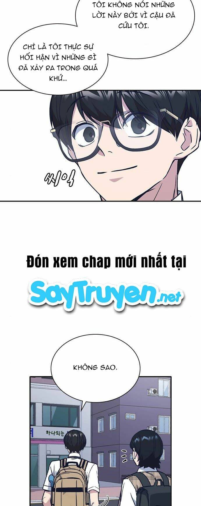 Học Nhóm – Study Group Chapter 123 - Trang 2