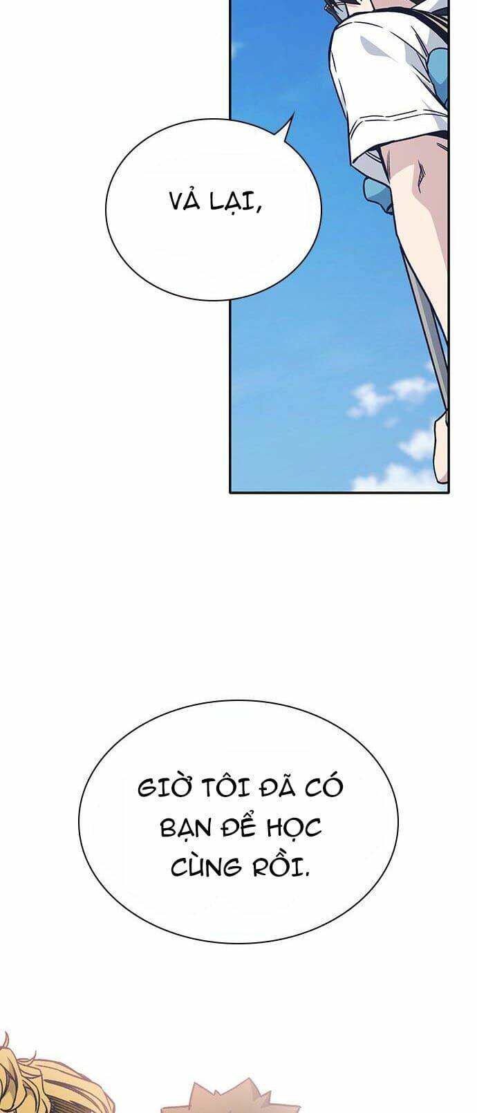 Học Nhóm – Study Group Chapter 123 - Trang 2