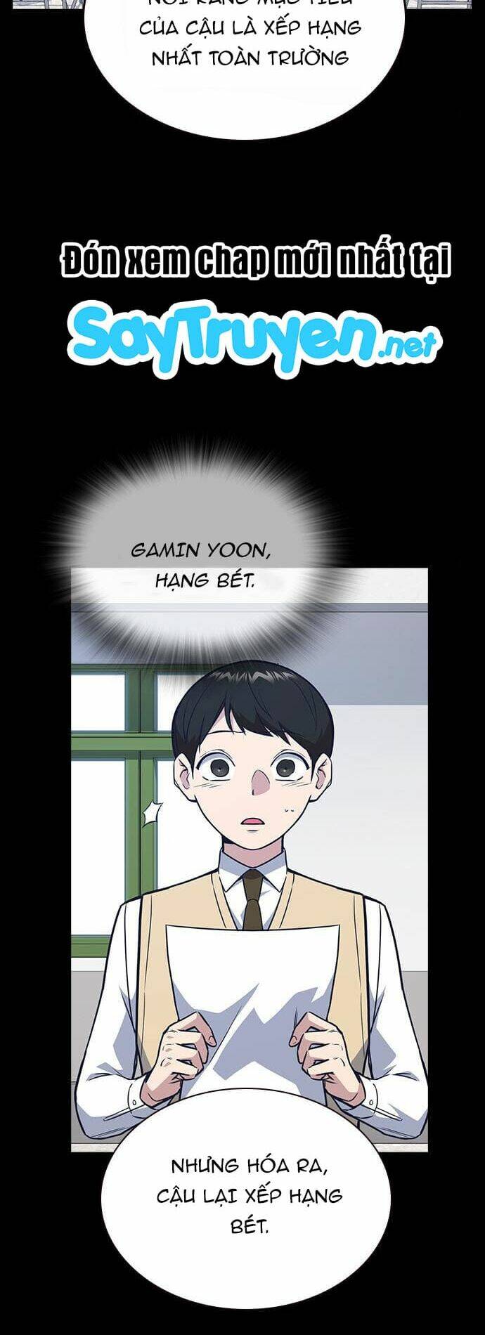 Học Nhóm – Study Group Chapter 123 - Trang 2