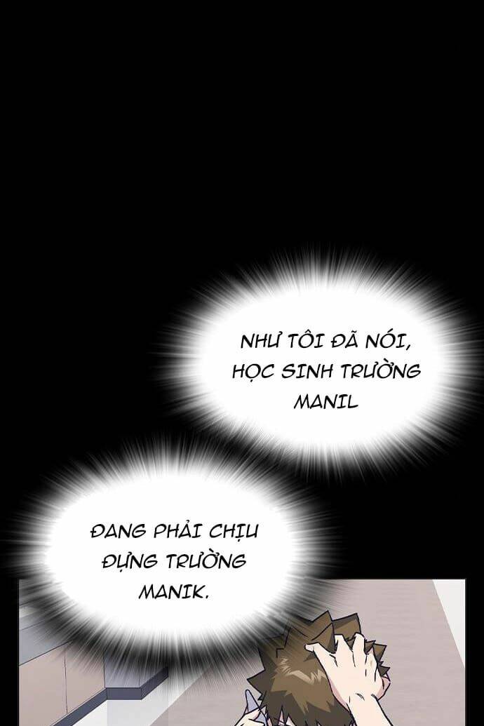 Học Nhóm – Study Group Chapter 123 - Trang 2