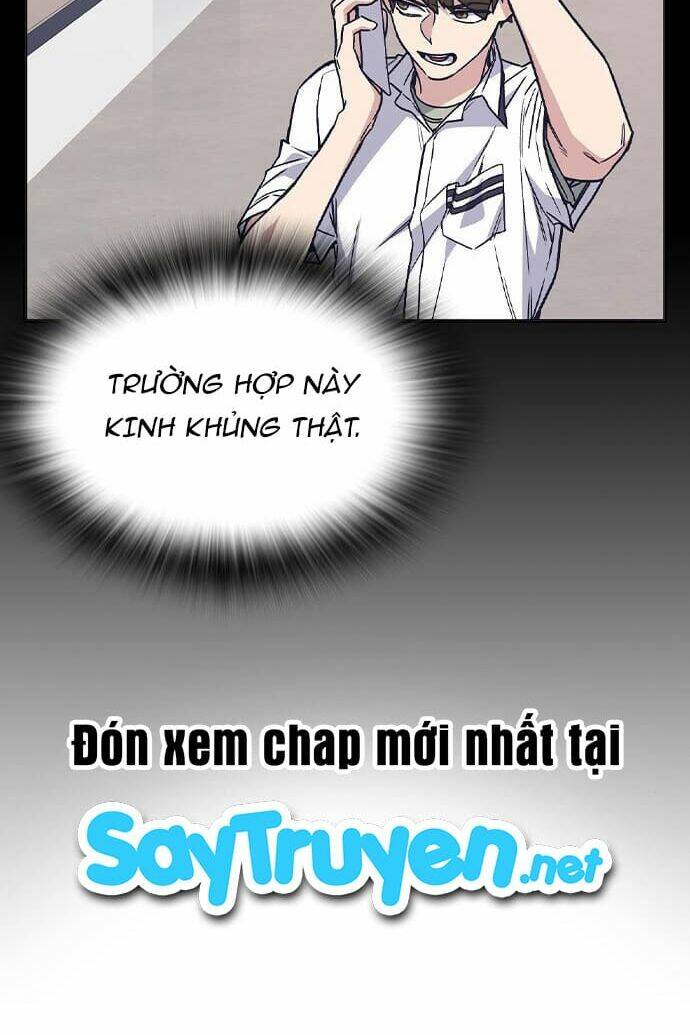 Học Nhóm – Study Group Chapter 123 - Trang 2