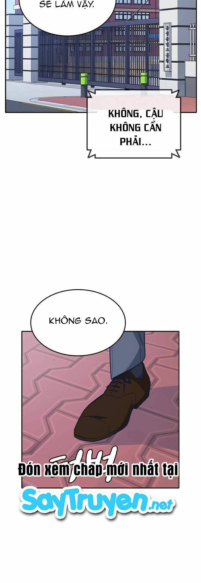 Học Nhóm – Study Group Chapter 123 - Trang 2