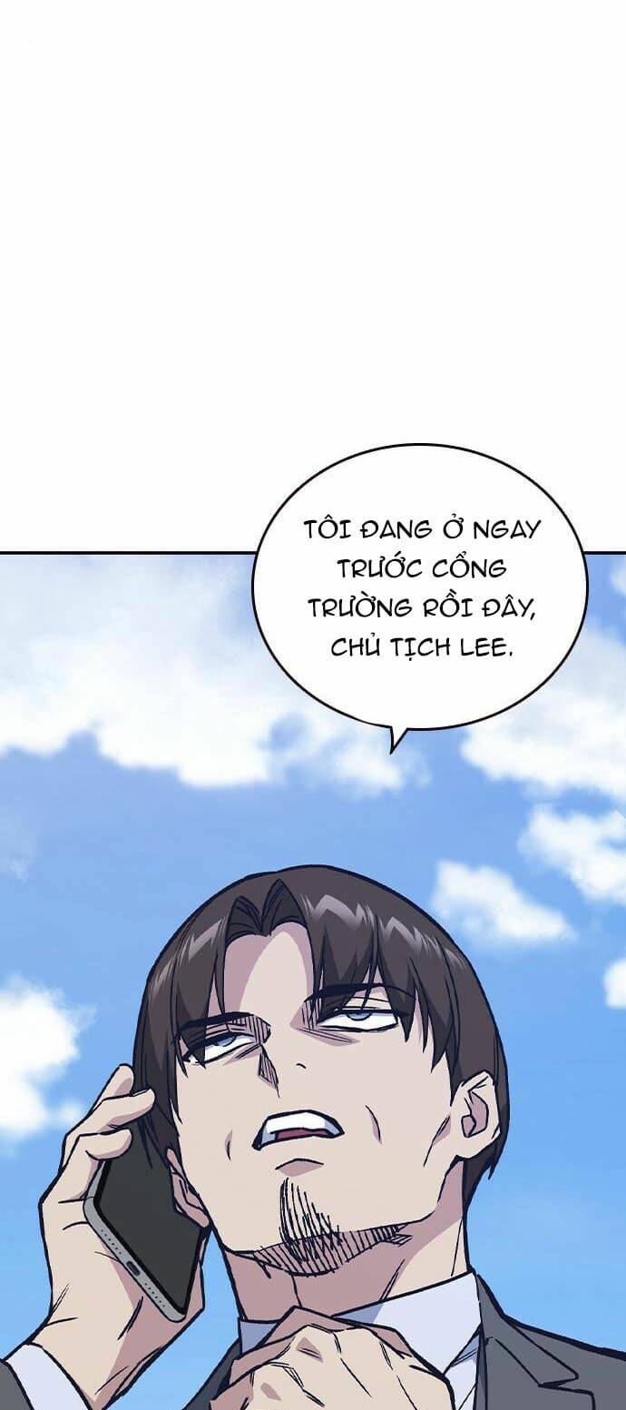 Học Nhóm – Study Group Chapter 123 - Trang 2