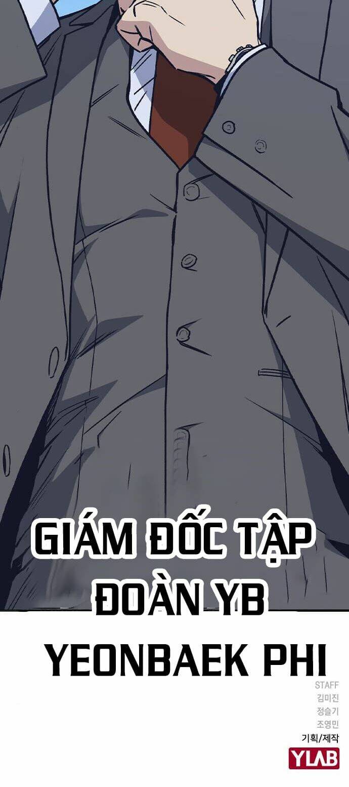 Học Nhóm – Study Group Chapter 123 - Trang 2