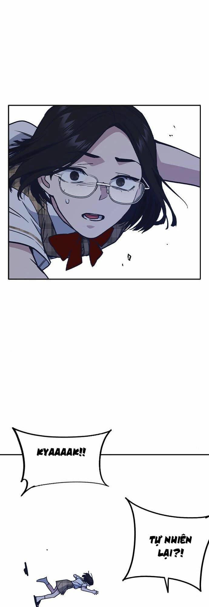 Học Nhóm – Study Group Chapter 124 - Trang 2
