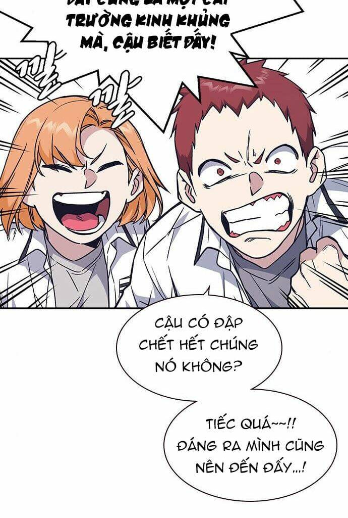 Học Nhóm – Study Group Chapter 124 - Trang 2