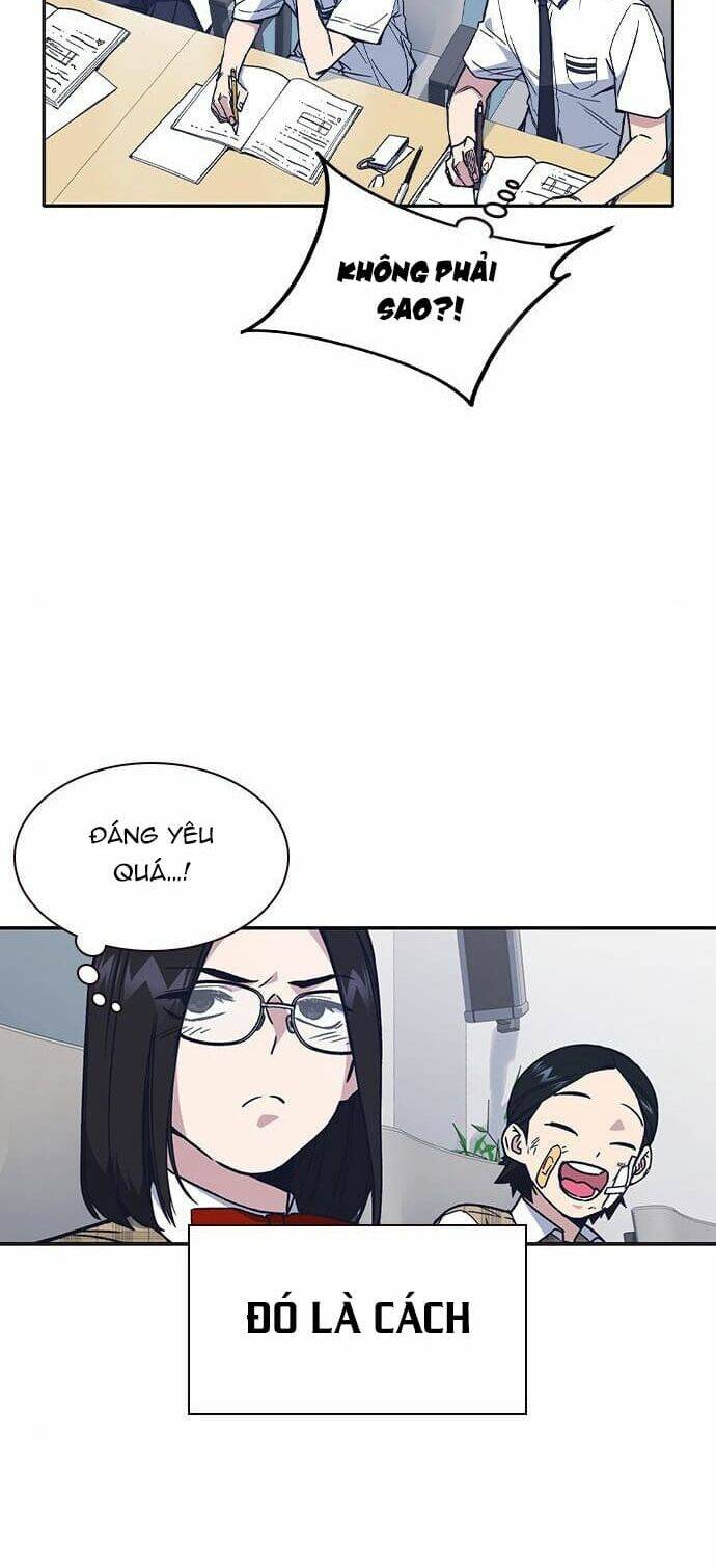 Học Nhóm – Study Group Chapter 124 - Trang 2