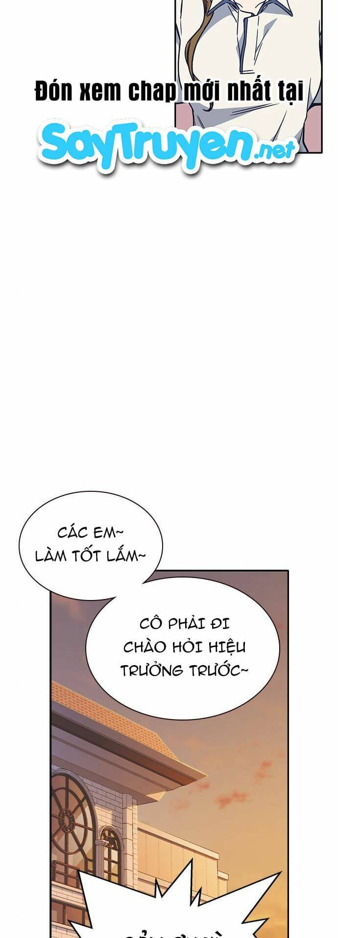 Học Nhóm – Study Group Chapter 124 - Trang 2