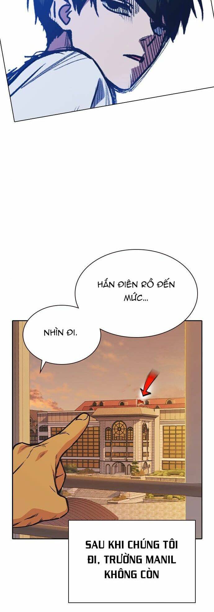 Học Nhóm – Study Group Chapter 124 - Trang 2