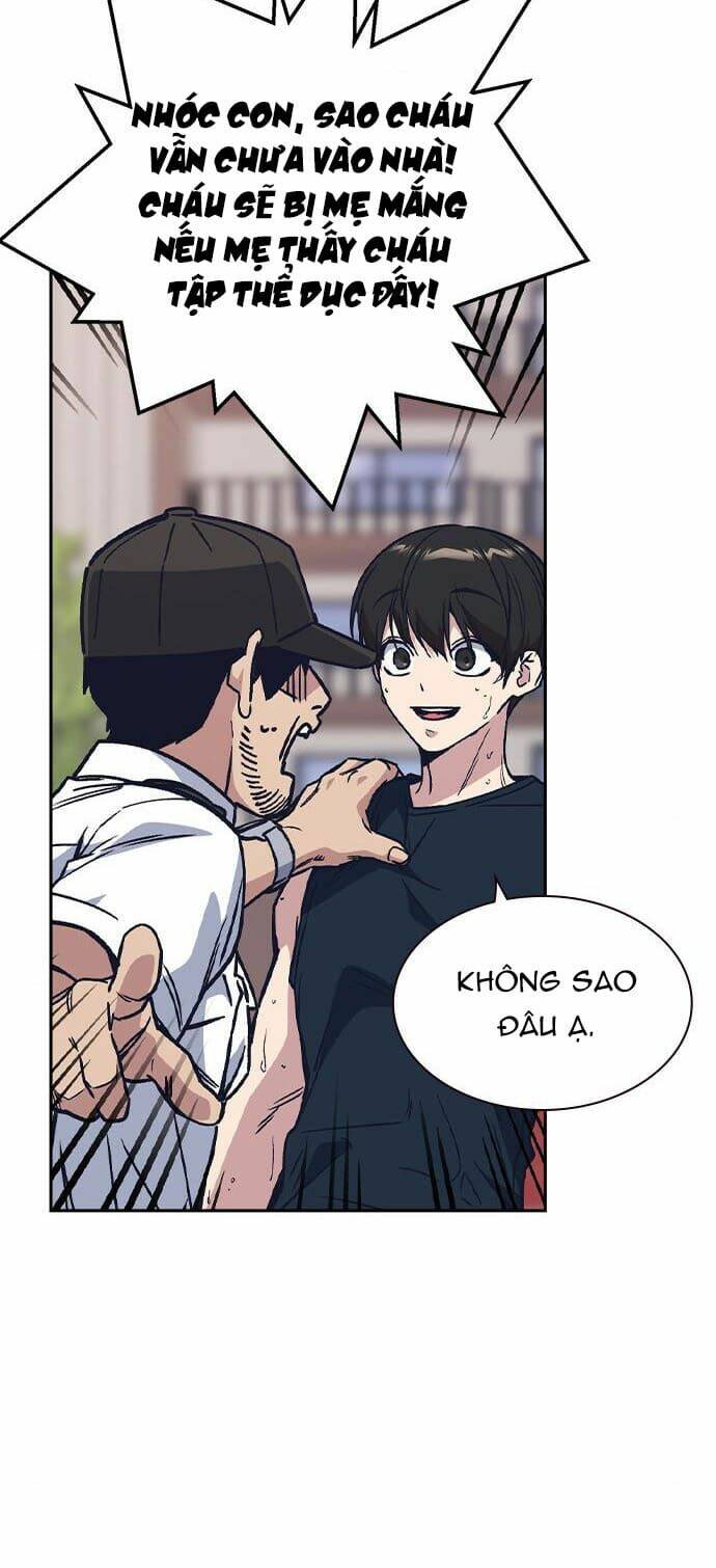 Học Nhóm – Study Group Chapter 125 - Trang 2