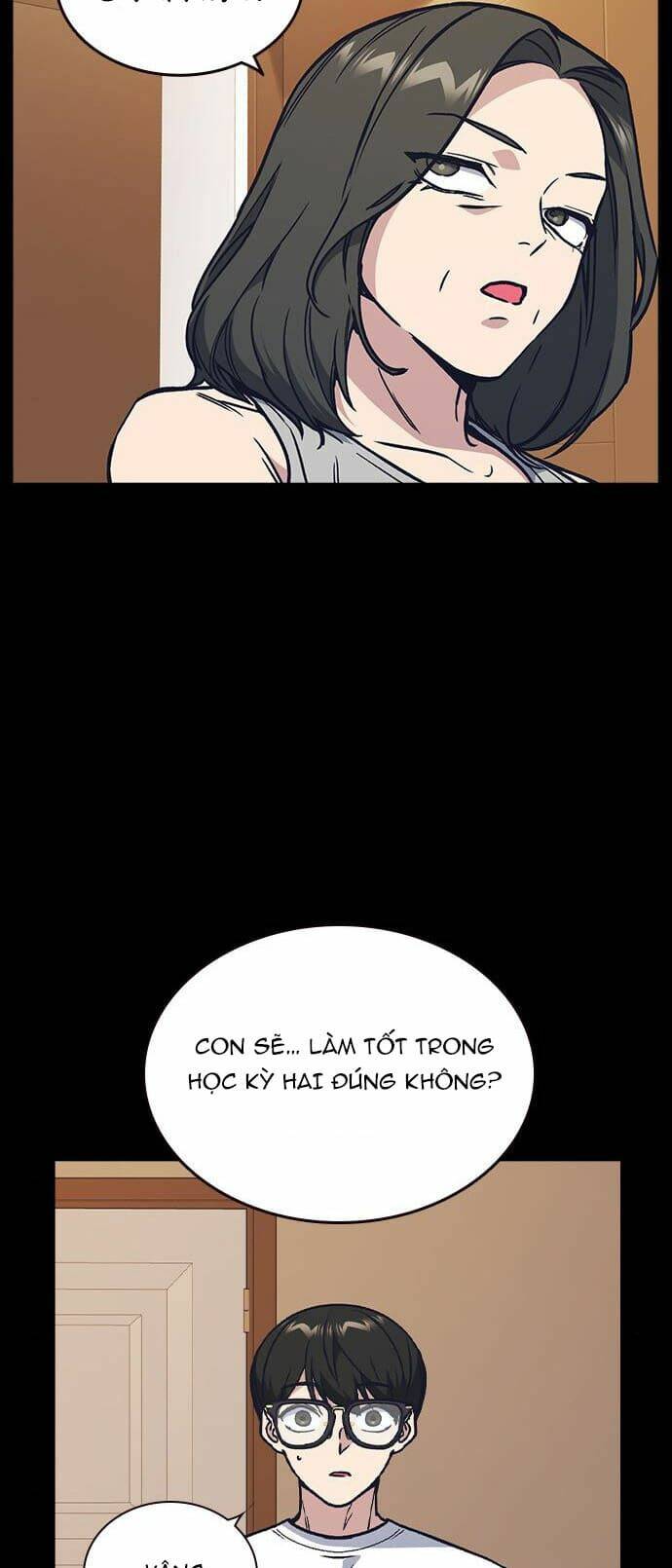 Học Nhóm – Study Group Chapter 125 - Trang 2