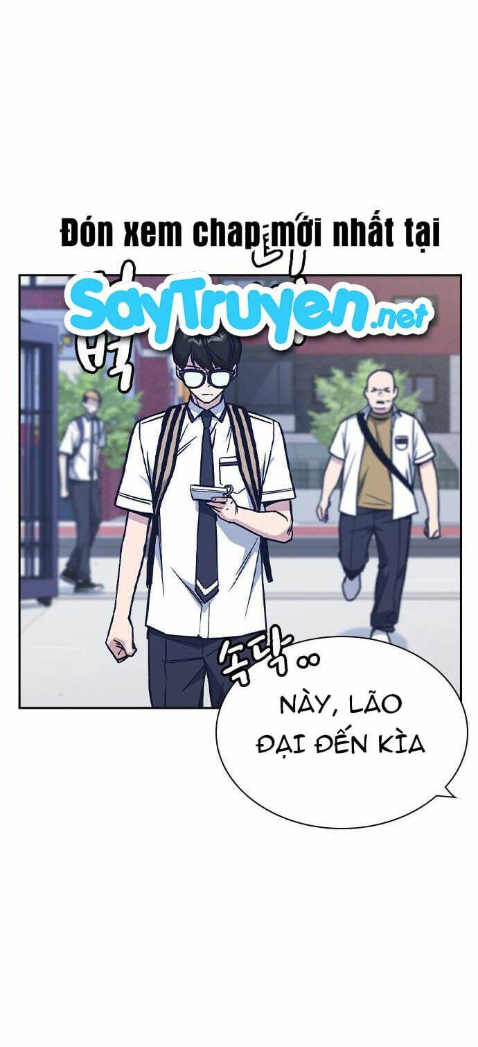 Học Nhóm – Study Group Chapter 125 - Trang 2