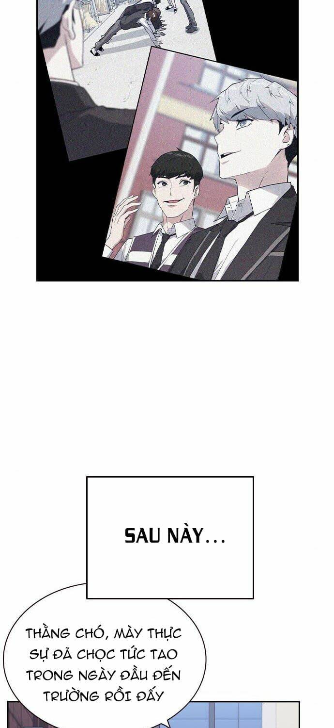 Học Nhóm – Study Group Chapter 125 - Trang 2