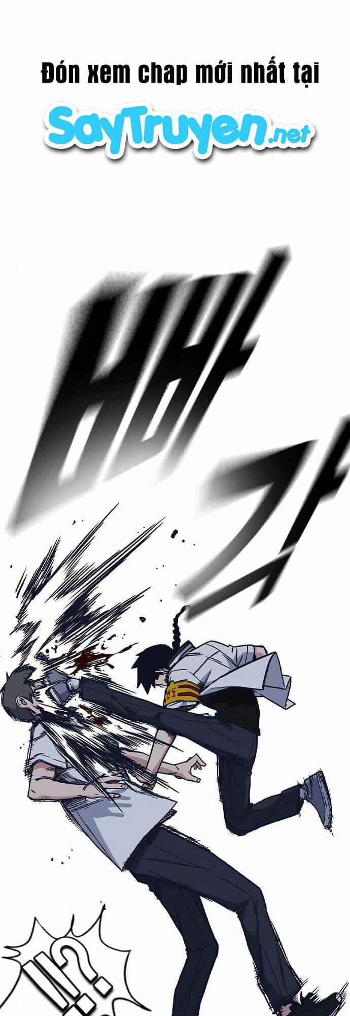 Học Nhóm – Study Group Chapter 125 - Trang 2