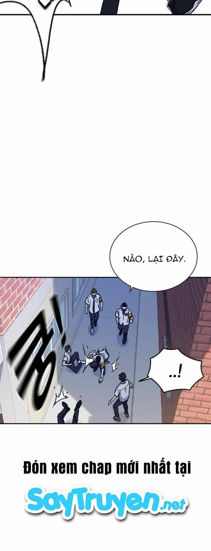 Học Nhóm – Study Group Chapter 125 - Trang 2