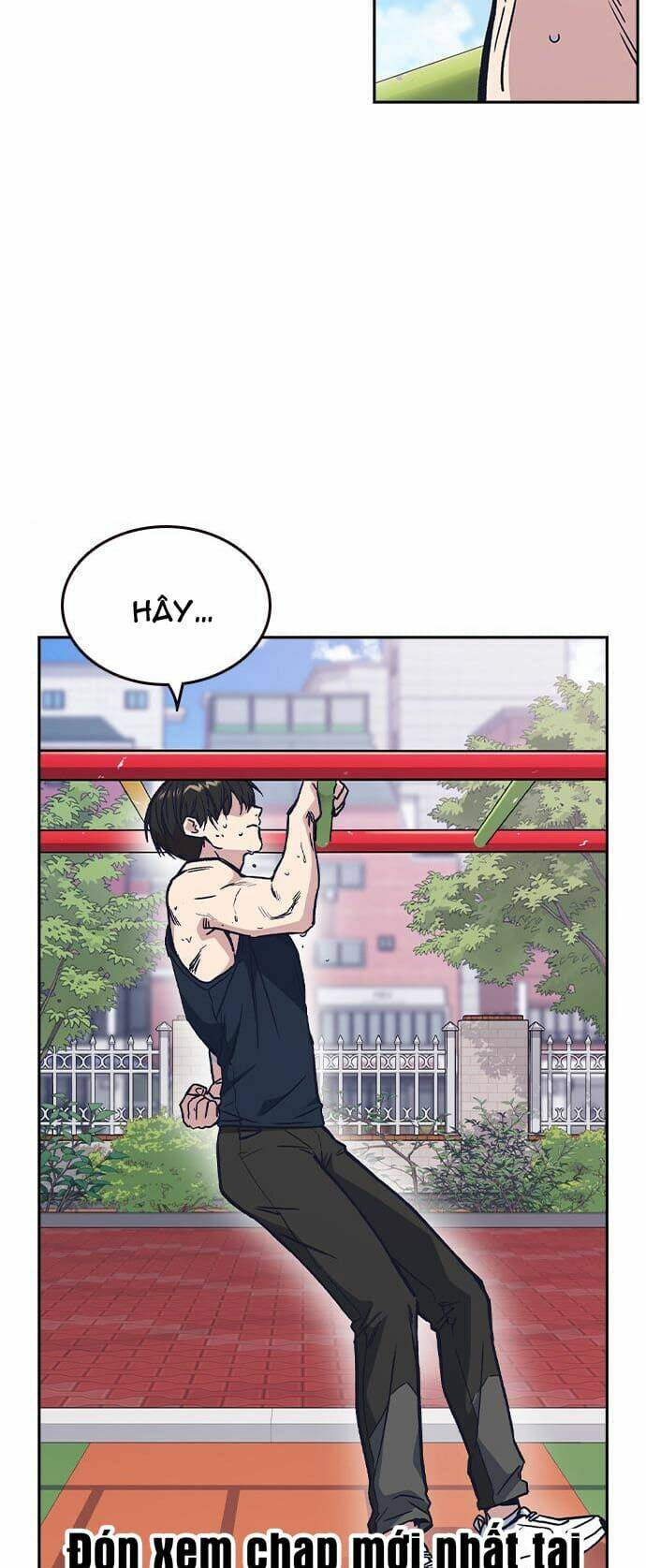 Học Nhóm – Study Group Chapter 125 - Trang 2