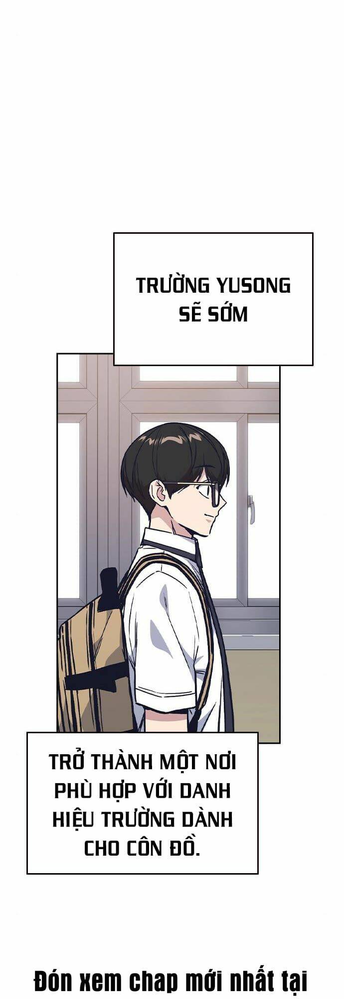 Học Nhóm – Study Group Chapter 125 - Trang 2