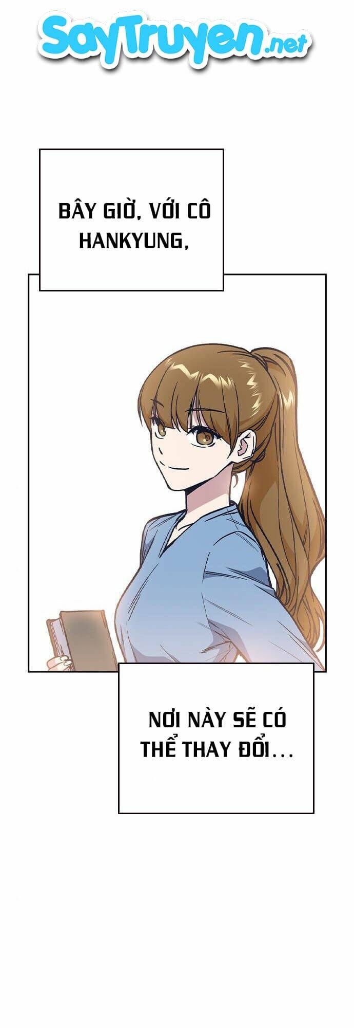 Học Nhóm – Study Group Chapter 125 - Trang 2