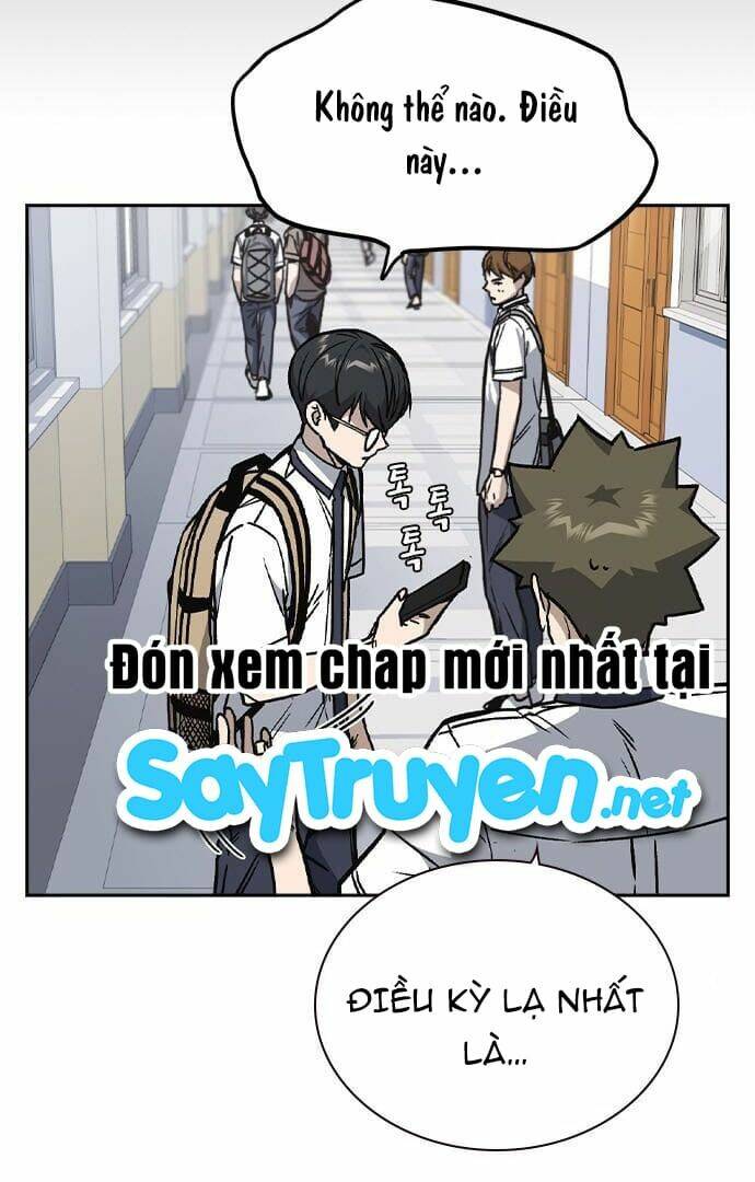Học Nhóm – Study Group Chapter 125 - Trang 2