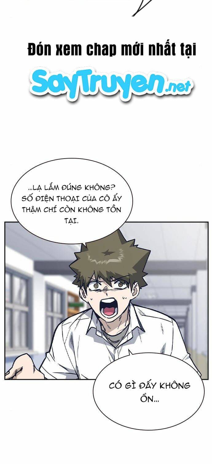 Học Nhóm – Study Group Chapter 125 - Trang 2