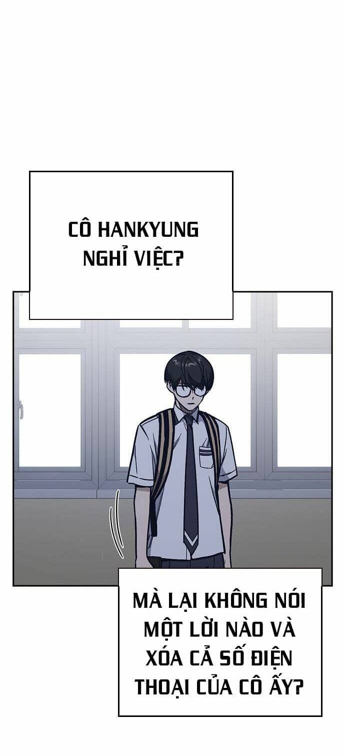 Học Nhóm – Study Group Chapter 125 - Trang 2