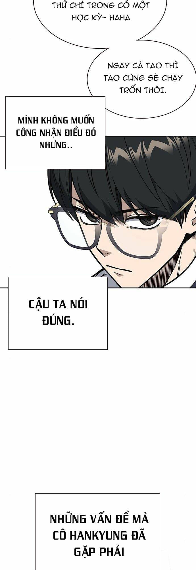 Học Nhóm – Study Group Chapter 125 - Trang 2